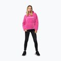Dámska mikina Pitbull Aragona Hooded candy pink 2