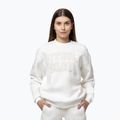 Dámska mikina Pitbull Crewneck Fiora off white