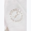 Dámska mikina Pitbull Crewneck Fiora off white 8