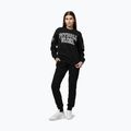 Dámska mikina Pitbull Crewneck Fiora black/black 2