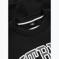 Dámska mikina Pitbull Crewneck Fiora black/black 7