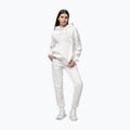 Dámska mikina Pitbull Fiora Hooded off white 2