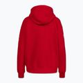 Dámska mikina Pitbull Fiora Hooded wild red 5