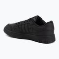 Topánky Pitbull Elkwood black/black 3