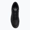 Topánky Pitbull Elkwood black/black 5