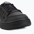 Topánky Pitbull Elkwood black/black 7