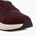 Pánske topánky Pitbull Encino dark burgundy 7