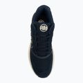 Pánske topánky Pitbull Encino petrol blue 5