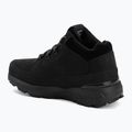 Pánske zimné topánky Pitbull Cabrillo black/black 3