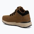 Pánske zimné topánky Pitbull Cabrillo leather brown 3