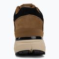 Pánske zimné topánky Pitbull Cabrillo leather brown 6