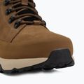 Pánske zimné topánky Pitbull Cabrillo leather brown 7