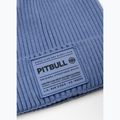 Zimná čiapka Pitbull Beanie Dock shade blue 2