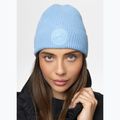 Zimná čiapka Pitbull Beanie San Diego Ca light blue 3