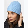 Zimná čiapka Pitbull Beanie San Diego Ca light blue 4