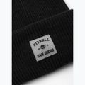 Zimná čiapka Pitbull Beanie Love PB black 2