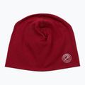 Zimná čiapka Pitbull San Diego Ca Beanie burgundy