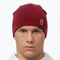 Zimná čiapka Pitbull San Diego Ca Beanie burgundy 3