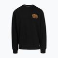 Pánska mikina Pitbull Crewneck Guardian Angel black