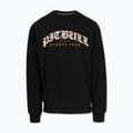 Pánska mikina Pitbull Crewneck Tattoo black