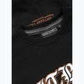 Pánska mikina Pitbull Crewneck Tattoo black 3