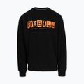 Pánska mikina Pitbull Crewneck Blacky black 5