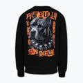 Pánska mikina Pitbull Crewneck Blacky black 6