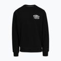 Pánska mikina Pitbull Crewneck Hero black