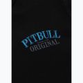 Pánska mikina Pitbull Crewneck Midnight black 8