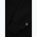 Pánska mikina Pitbull Crewneck Midnight black 10