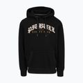 Pánska mikina Pitbull Tattoo Hooded black