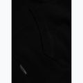 Pánska mikina Pitbull Blacky Hooded black 10