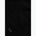 Pánska mikina Pitbull Bjj Fight Dvsn Hooded black 7