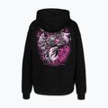 Dámska mikina Pitbull Tattoo Hooded black 6