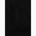 Dámska mikina Pitbull Puppy 2 Hooded black 6