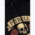 Dámska mikina Pitbull La Santa Muerte Hooded black 7