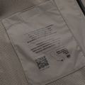 Pánska bunda Pitbull Athletic Logo Nylon Hooded taupe 11