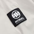 Pánska bunda Pitbull Athletic Logo Nylon Hooded light sand 10