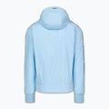 Pánska bunda Pitbull Athletic Tape Nylon Hooded light blue 6