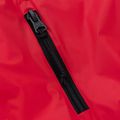 Pánska bunda Pitbull Athletic Tape Nylon Hooded red 13
