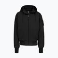 Pánska bunda Pitbull Hooper Hooded black 5