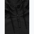 Pánska bunda Pitbull Hooper Hooded black 7