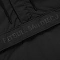 Pánska bunda Pitbull Meandro Kangaroo black 7