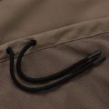 Pánska bunda Pitbull Meandro Kangaroo dark brown 7