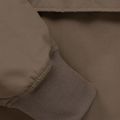 Pánska bunda Pitbull Meandro Kangaroo dark brown 10