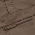 Pánska bunda Pitbull Meandro Kangaroo dark brown 13