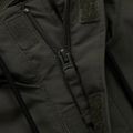 Pánska bunda Pitbull Meandro Kangaroo dark olive 6