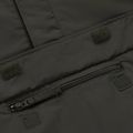 Pánska bunda Pitbull Meandro Kangaroo dark olive 8