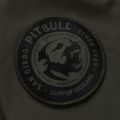 Pánska bunda Pitbull Meandro Kangaroo dark olive 10