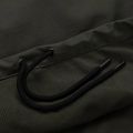 Pánska bunda Pitbull Meandro Kangaroo dark olive 12